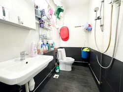 Blk 554 Pasir Ris Street 51 (Pasir Ris), HDB 5 Rooms #454500201